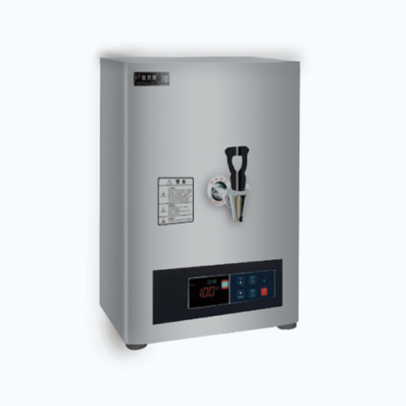 Dispensatore di acqua calda completamente automatica completamente automatica