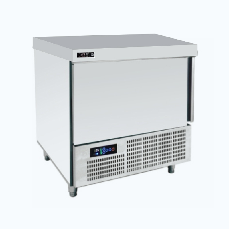 Chiller/congelatore di esplosioni commerciali