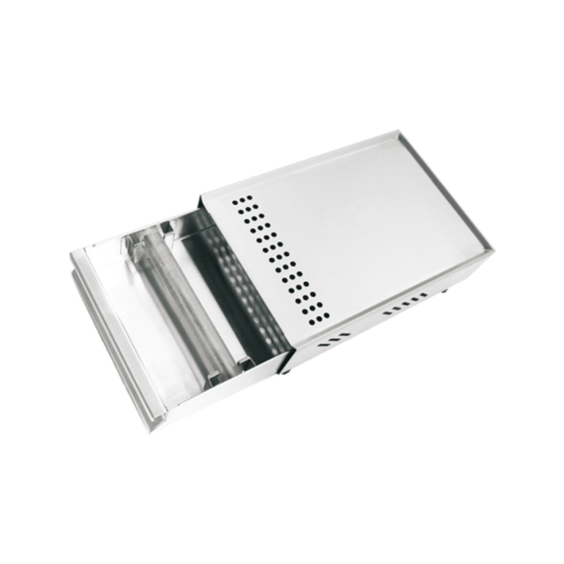 Box Knocker Tipo di cassetto