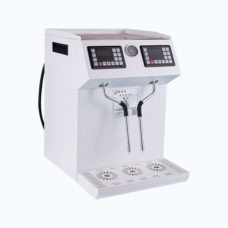 Fornitura di fabbrica Drink hot attrezzi per il riscaldatore del latte manuale commerciale Coffee frode a piroscafo